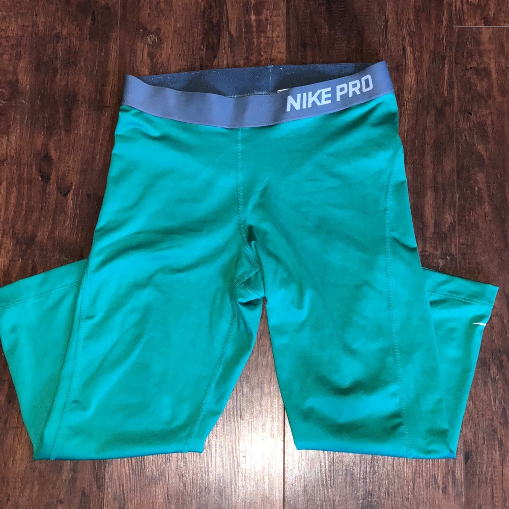 Nike Pro!
